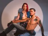 AbbyAndVincent pictures real xxx
