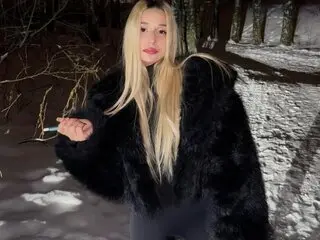 AdeleWeiis porn webcam live