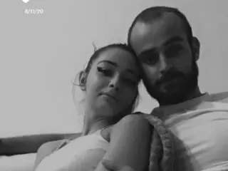 AlexandraAndAbel livesex real free