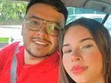 AurelioandSaris toy anal camshow
