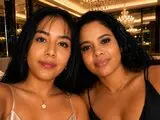 BrielleAndAvriel jasmine amateur videos