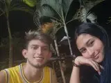 CamilleAndArthur camshow webcam sex