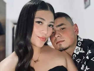 ChloeAndAdam amateur videos nude