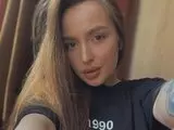 ChloeWay webcam live naked