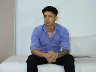 DanteRomanoff lj webcam show