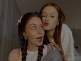 DaysiAndLori sex cam online