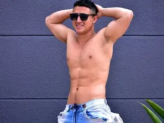 DominicCrox toy camshow video