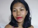 DomoinaBrooks nude webcam photos