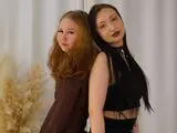 EasterAndEda porn pics cam