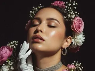 EasterHysom livejasmin.com real pics