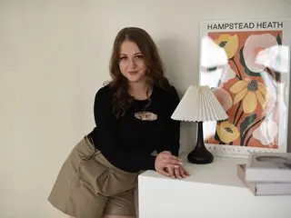 EliseShining camshow pussy pics