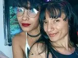 EmmilyLuna fuck nude video