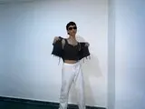 ErmensonSmith shows nude camshow