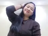 EvelynFuente webcam recorded lj
