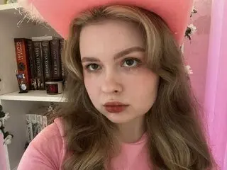 HaleySun porn show private