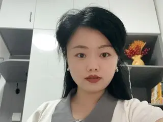 HaoYongh jasmine private pics