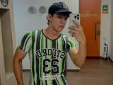 HenrySenni video anal livejasmine