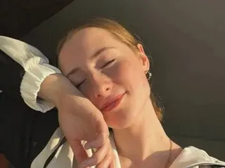 IrmaWoods online camshow photos