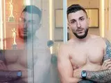 JackAsher nude fuck sex