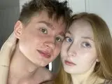 JhonyAndAlice livejasmine porn cam