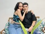 KarinaAndJeremy video show livesex