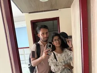 KhanAkter show cam fuck