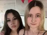 KirbyAndWilliam webcam recorded xxx