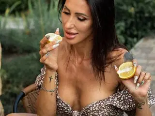 LexyDrummond jasminlive lj video