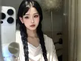 LianaWu free recorded jasmine