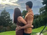 LilyJack sex online recorded