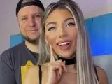 LindyAndAndy jasmin sex videos