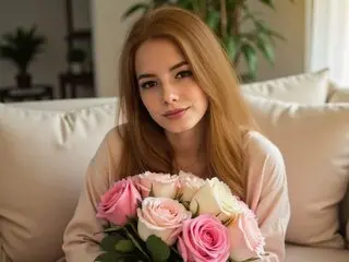 LisaDouglas xxx cam show