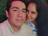 LourdesandJames online jasmine show
