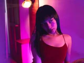 LunaJohnston pictures recorded pussy