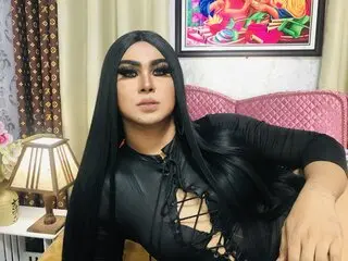 MallorieHales xxx webcam show