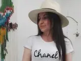 MarthaFran shows real video