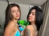 MishelandAnna anal anal camshow