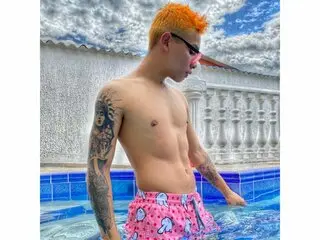 NickBolton live recorded lj