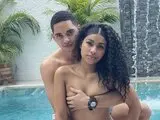 NickyeAndKlein xxx videos photos