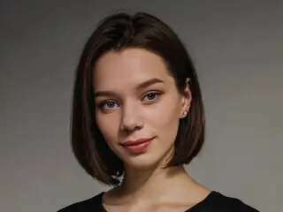 OdeliaBrucker live show online
