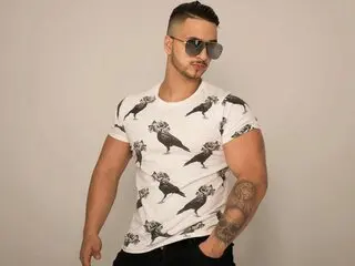 PaulHoffman hd toy free