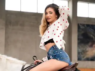RoxyParis livejasmin shows anal