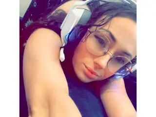 RubyStella amateur live video