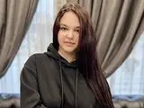 TianaEvanson camshow naked private
