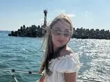YaekoBrowers anal naked pussy