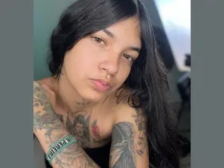 YvonneMoons porn naked ass